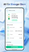 All File Manager Clean screenshot