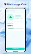 All File Manager Clean screenshot