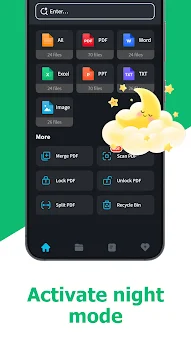 All Files Viewer screenshot