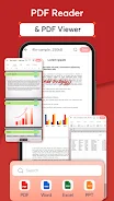 All PDF Reader: PDF Viewer screenshot