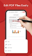 All PDF Reader: PDF Viewer screenshot