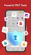 All PDF Reader: PDF Viewer screenshot