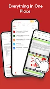 All PDF Reader: PDF Viewer screenshot
