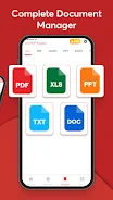 All PDF Reader: PDF Viewer screenshot