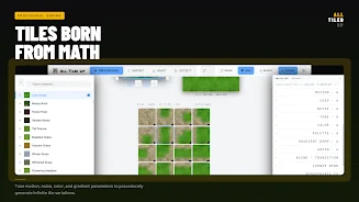 All Tiled Up screenshot