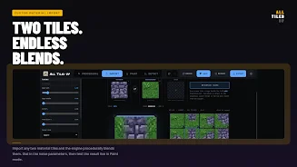 All Tiled Up screenshot