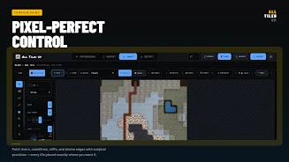 All Tiled Up screenshot