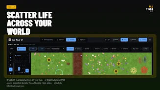All Tiled Up screenshot
