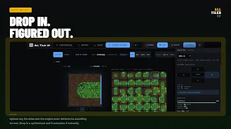 All Tiled Up screenshot