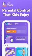 Alli360 by Kids360 Screenshots 1
