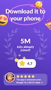 Alli360 by Kids360 Screenshots 2