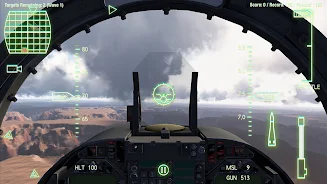Alliance: Air War screenshot