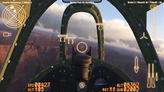 Alliance: Air War screenshot