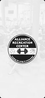 Alliance Recreation Center screenshot