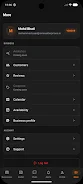 Allnera Vendor screenshot
