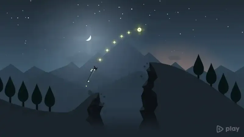 Alto's Adventure screenshot 2