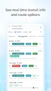 AMap Global screenshot