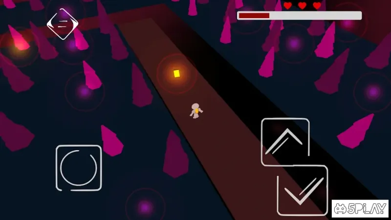 Amarannt: Chains Of Infinitus screenshot 3