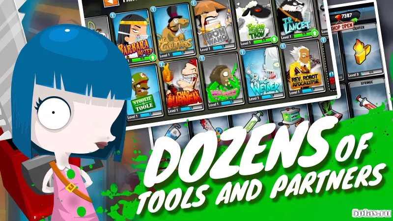 Amateur Surgeon 4 screenshot 3