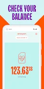 Amaysim screenshot