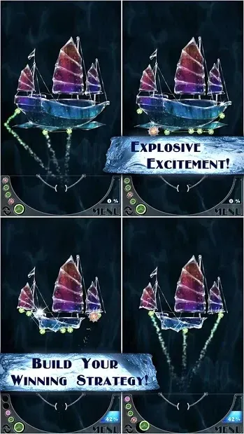 Amazing Breaker screenshot 3