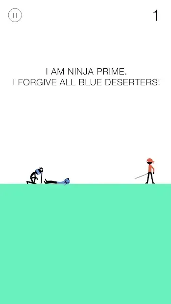 Amazing Ninja screenshot 4