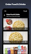 AMC Theatres screenshot