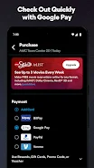 AMC Theatres screenshot
