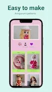 Amigurumi Patterns & Crochet Screenshots 2