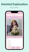 Amigurumi Patterns & Crochet Screenshots 4