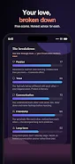 Amio: Love Compatibility Test screenshot