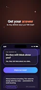 Amio: Love Compatibility Test screenshot