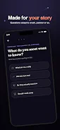 Amio: Love Compatibility Test screenshot