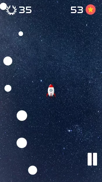 Among the Stars screenshot 4