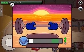 Among Us screenshot