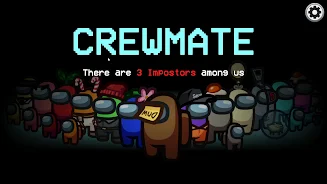 Among Us screenshot