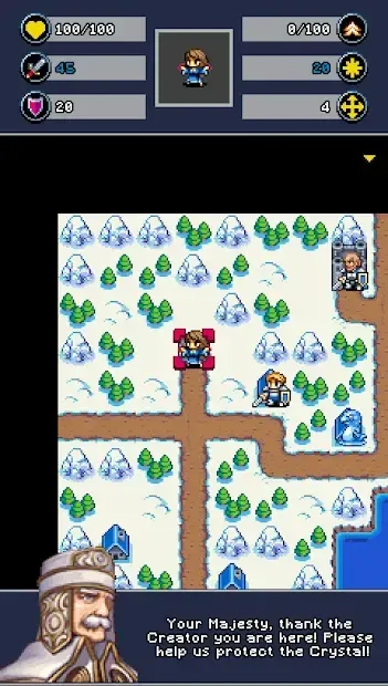 Ancient Empires Reloaded screenshot 1