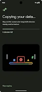 Android Switch screenshot