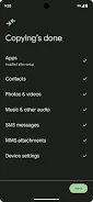Android Switch screenshot