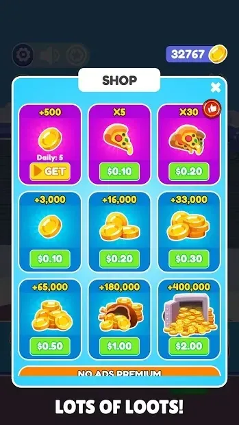 Angry Granny 1.1.1 screenshot 4