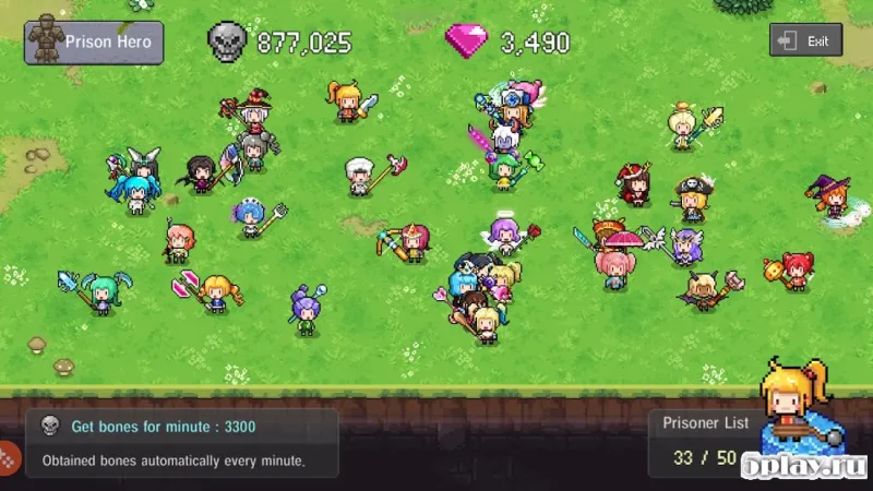 Angry Mon screenshot 4