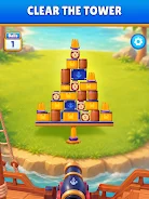Angry Smash screenshot
