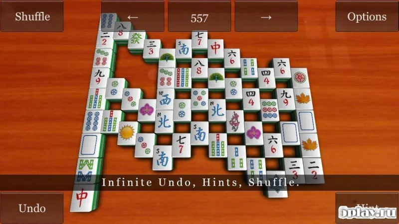 Anhui Mahjong Solitaire Saga screenshot 3