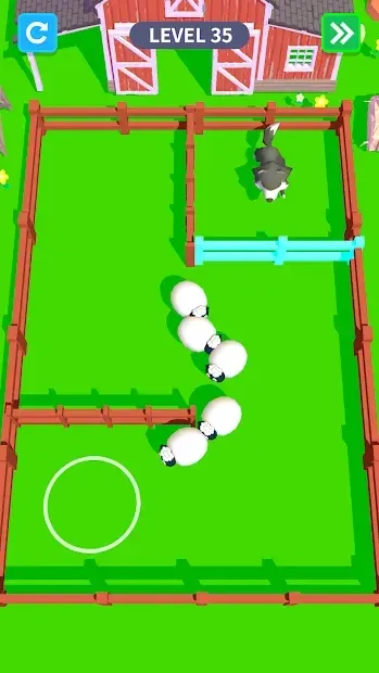 Animal Games 3D v0.1.4 screenshot 1