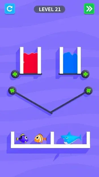 Animal Games 3D v0.1.4 screenshot 4