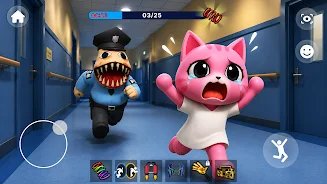 Animal Hospital: Horror Escape screenshot