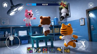Animal Hospital: Horror Escape screenshot