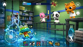 Animal Hospital: Horror Escape screenshot