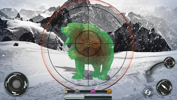 Animal Hunting -Shooting Games screenshot
