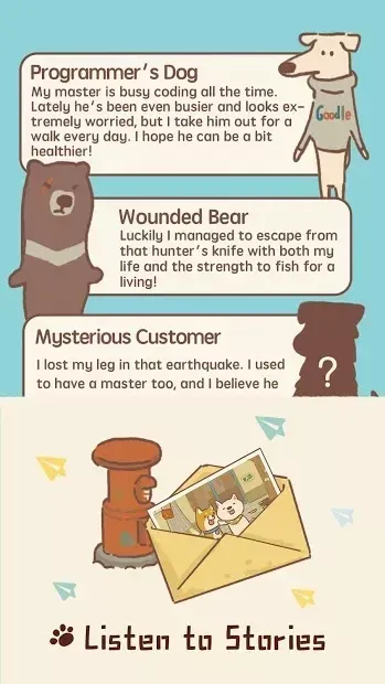 Animal Restaurant screenshot 4